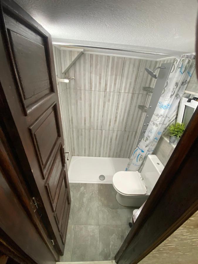 Apartamento de 1 dormitorio