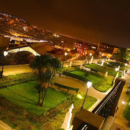 Estudio T41 - City Historic Center-2