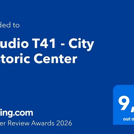 Estudio T41 - City Historic Center-2